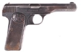 FN Browning Yugoslavian Contract 380 ACP Cal. Semi Auto Pistol