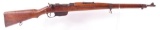 Mannlicher Steyr Model 1895 8mm Cal. Bolt Action Rifle