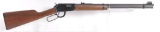 Winchester Model 9422M .22 Win Magnum Lever Action Rifle