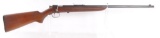 Winchester Model 60 .22 Cal. Bolt Action Rifle