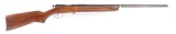 Westernfield Model 32 .22 Cal. Bolt Action Rifle