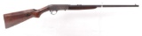 Remington Model 24 .22 LR Cal. Semi Auto Rifle