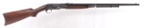 Remington Model 12-C .22 Cal. Pump Action Rifle