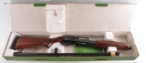 Remington Model 870 Wingmaster 12 GA Pump Action Shotgun