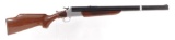 Savage Model 24H-DL .22 LR Over 20 GA Break Action Shotgun