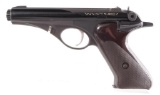 Whitney Wolverine .22 Cal. Semi Auto Cal. Pistol