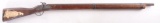 Parris 1776 Freedeom Rifle Cap Gun