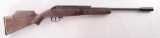 Beeman 1783 Silver Bear Air Rifle