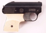 Mondial Model 1900 .22 Cal. Tear Gas Pistol