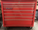 Snap On Wheeled Tool Chest