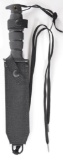 Spec Plus Fixed Knife with Sheath