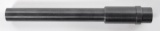 Reproduction 9mm Sten Gun Barrel