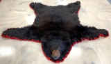 Black Bear Mount