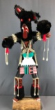 Native American Kachina