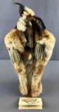 H Flatcreek Collection Blackhawk Native American Figure