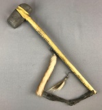 Native American Hatchet