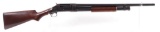 Winchester Model 1897 12 GA Pump Action Shotgun