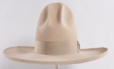 Vintage Western Stetson Tom Mix Cowboy Hat