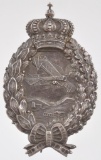 WW1 Imperial German Bavarian Aero Aviator Pilot Badge