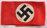 WW2 German Armband