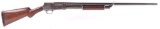 J. Stevens Arms 12 GA Pump Action Shotgun