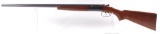 Winchester Model 24 12 GA Side by Side Double Barrel Shotgun