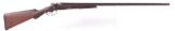 Kingsland Gun Co. Ten Star 12 GA Side by Side Double Barrel Shotgun