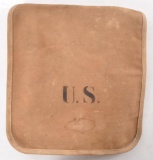 Spanish American War US Army Haversack