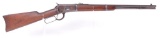 Winchester Model 1892 25-20 WCF Lever Action Rifle