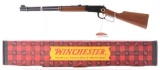 Winchester Model 94 Illinois Sesquicentennial 30-30 Win Cal. Lever Action Carbine with Original Box