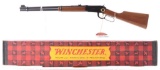 Winchester Model 94 Illinois Sesquicentennial 30-30 Win Cal. Lever Action Carbine with Original Box