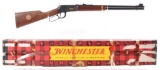 Winchester Model 94 Nebraska Centennial 30-30 Win Cal. Lever Action Carbine with Original Box