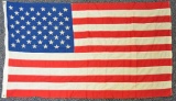 50 Star USA Flag