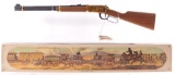 Winchester Model 94 Gold Spike Commemorative 30-30 Win Cal. Lever Action Carbine