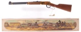 Winchester Model 94 Gold Spike Commemorative 30-30 Win Cal. Lever Action Carbine