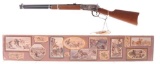 Winchester Model 94 Cowboy Commemorative 30-30 Win Cal. Lever Action Carbine