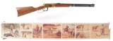 Winchester Centennial '66 30-30 Win Cal. Lever Action Carbine with Original Box