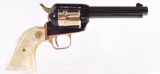 Colt Frontier Scout Arizona Territory Centennial Commemorative .22 LR Cal. Revolver