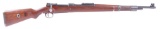 WW2 German Model K98 Dated 1944 DOT 8mm Bolt Action Rifle