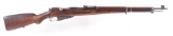 Finnish Mosin Nagant Model M39 7.62x54R Bolt Action Rifle