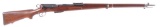 Swiss Schmidt Rubin K11 7.5x5 Swiss Straight Pull Bolt Action Rifle