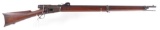 Swiss Vetterli Bern M78 11mm Bolt Action Rifle