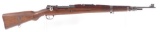 Czech Model VZ 24 8mm Bolt Action Rifle