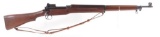 WW1 US Eddystone Model 1917 30-06 Cal. Bolt Action Rifle with Sling