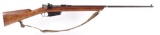 Mauser Modelo Argentino 7.65 Cal. Bolt Action Rifle