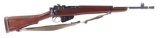 WW2 Lee Enfield No. 5 MK1 .303 British Cal. Jungle Carbine