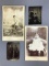 Group of Antique Photographs and Tintypes