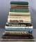 Group of 14 Native American Art, History and Fiction books