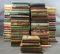 Large Group of 80+ Vintage Fiction Books
