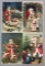 Postcards-Santa Christmas